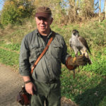 manfred schuettler referent falknerkurse